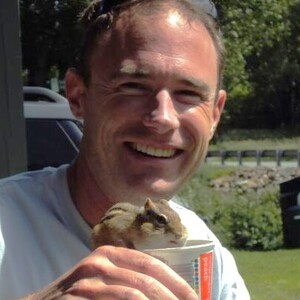 Team Page: Team Corey